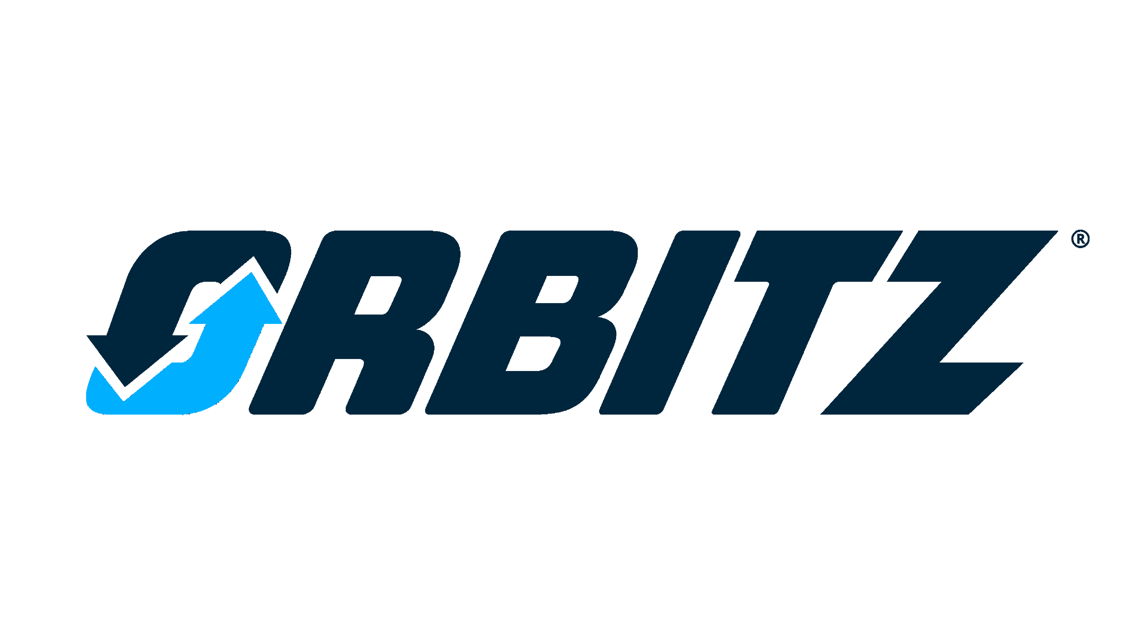 Orbitz Logo